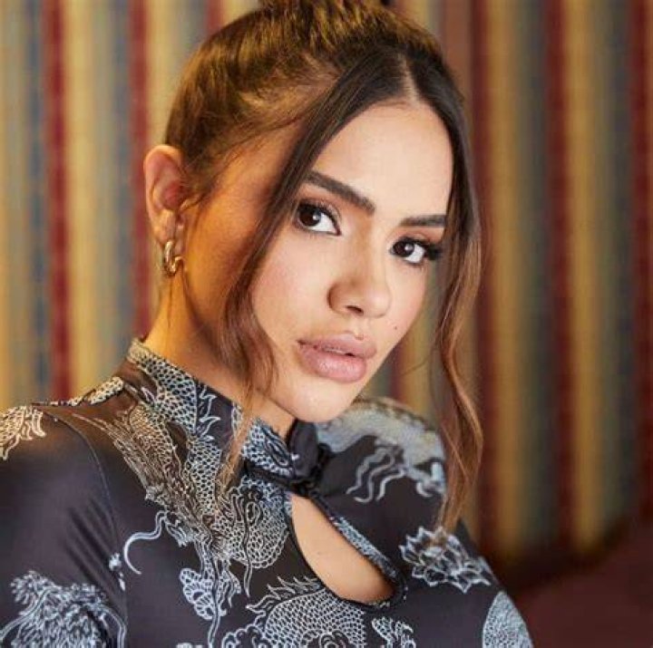 Samadhi Zendejas (Actress) Wiki, Bio, Age, Height, Weight, Net Worth