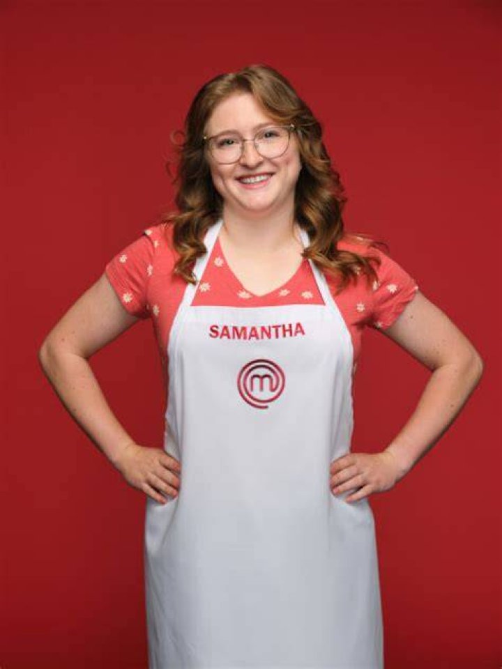 Samantha Daily (Season Nine) MasterChef foto (41405705) fanpop