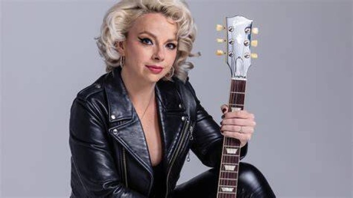 SAMANTHA FISH
