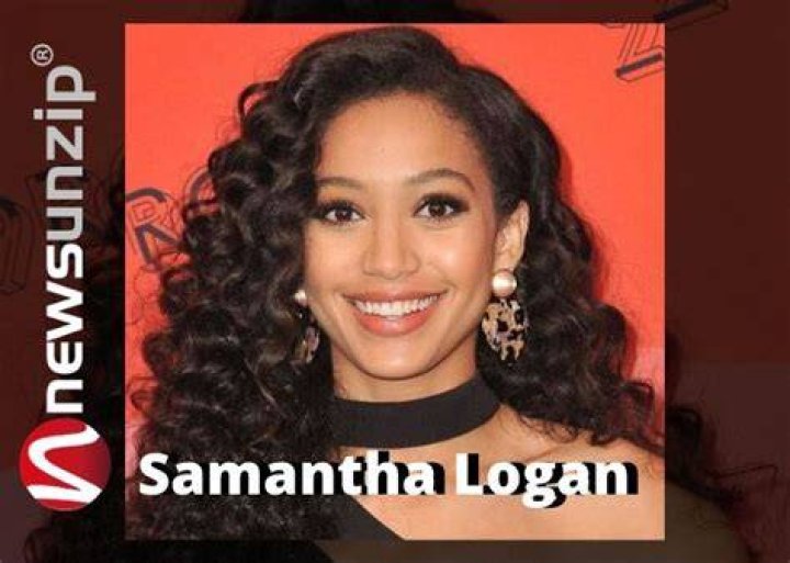 Samantha Jeffries Ethnicity, Parents, Wiki, Biography, Age, Boyfriend