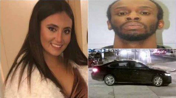 Samantha Josephson Cause of death of USC student revealed
