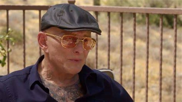 Sammy Gravano Net Worth 2024 Wiki, Married, Family, Wedding, Salary