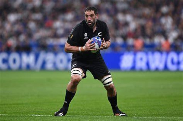 Samuel Whitelock Height How Tall Is Samuel Whitelock? ABTC