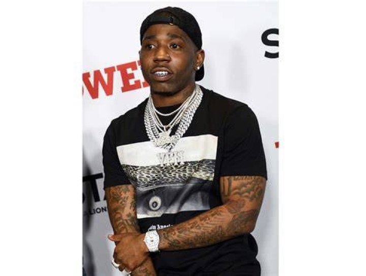 San Antoniobased rapper related to Beyoncé fatally shot, murder