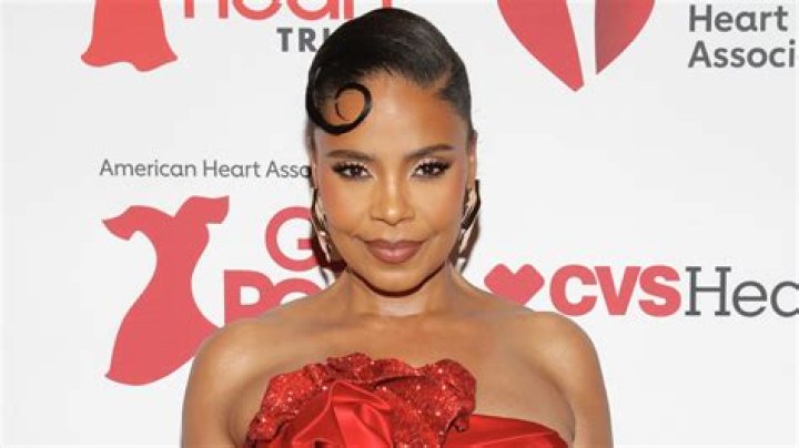 Sanaa Lathan Speaks Out About ‘Absurd’ Rumors She Bit Beyonce