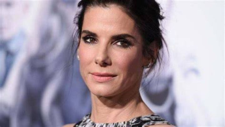 Sandra Bullock si prende una pausa dal cinema Sono esaurita, non so