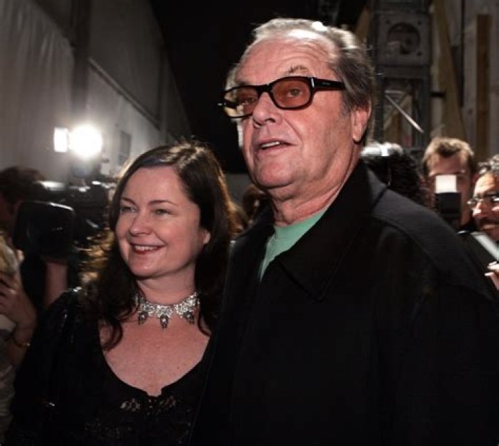 Sandra Knight: Is Jack Nicholson's Ex-wife Still Alive?