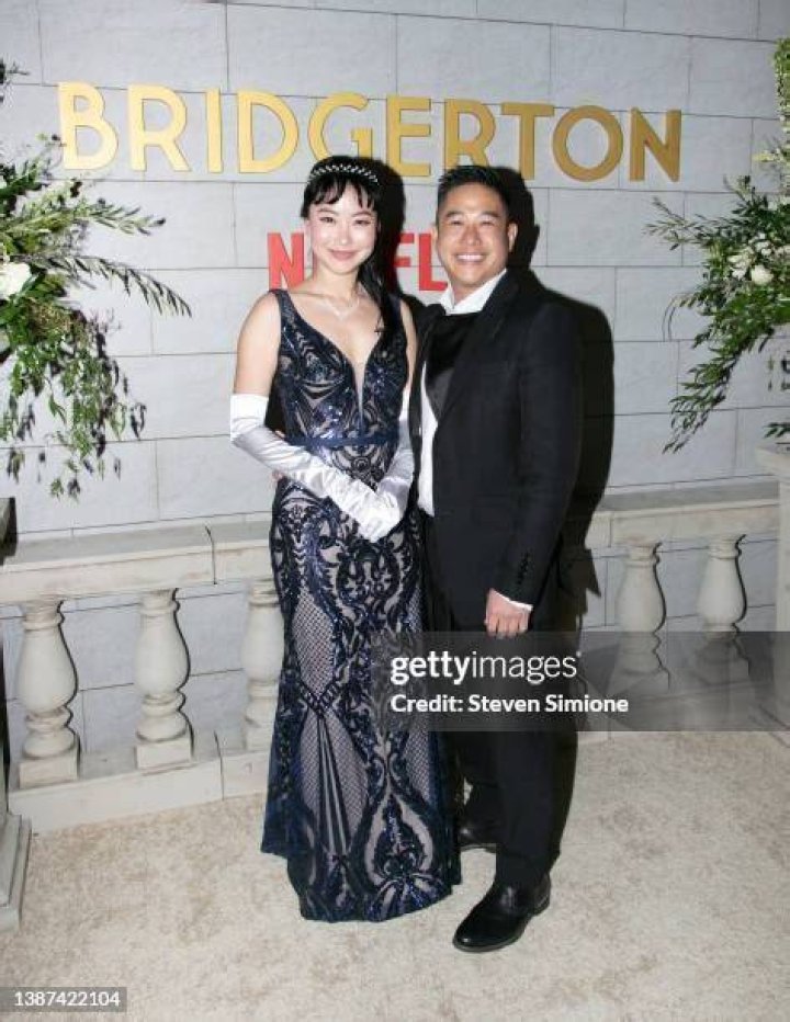 Sandra Kwon and Johnny Ung Photos, News and Videos, Trivia and Quotes