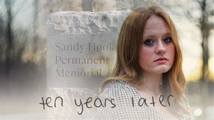 Sandy Hook Shooting Survivor, 17, Is Fighting for Safer Schools