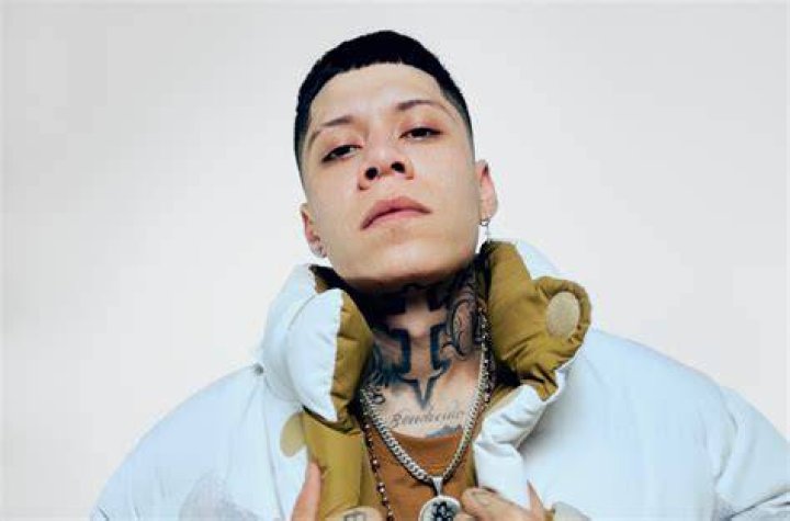 Santa Fe Klan Santa Fe Klan - Most Famous Singers from Mexico