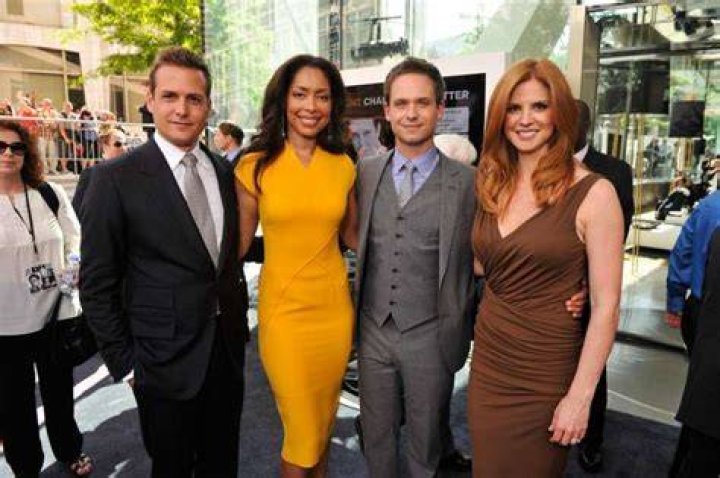 Santtu Seppälä Wiki, Nationality and 7 Facts about Sarah Rafferty