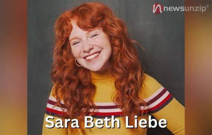 Sara Beth Liebe's Enduring Partnership