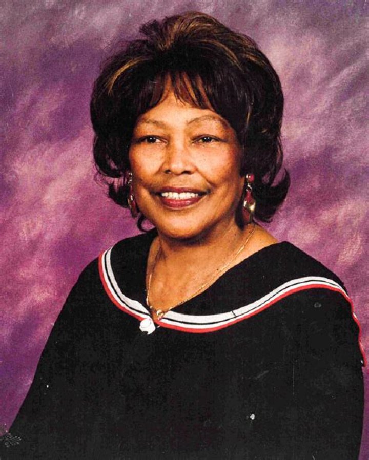 Sara Brown Cause Of Death And Obituary