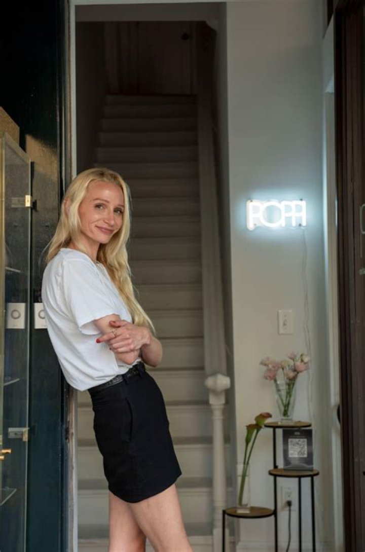 Sara Buchan opened a New York medical spa that offers customers rare