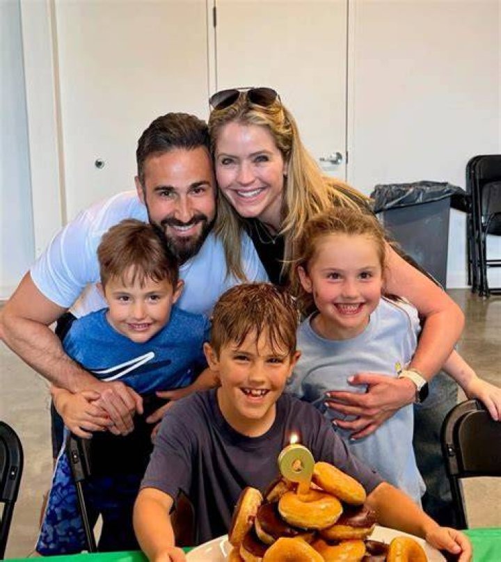 Sara Ramirez’s Husband and Children Who Is The Actor Married To? Meet