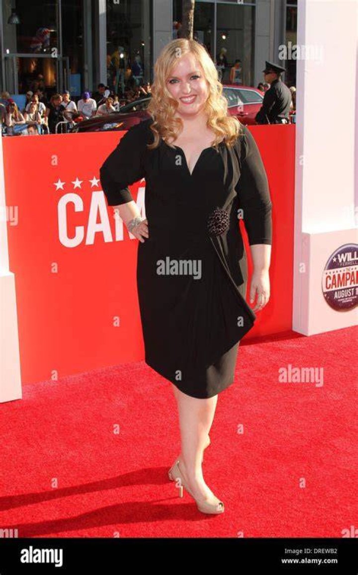 Sarah Baker Picture 6 Los Angeles Premiere of Tammy Arrivals