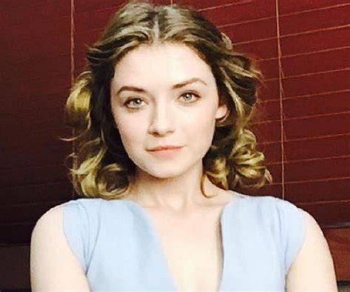 Sarah Bolger Age, Biography, Wiki, Family, Education, Career, Movies