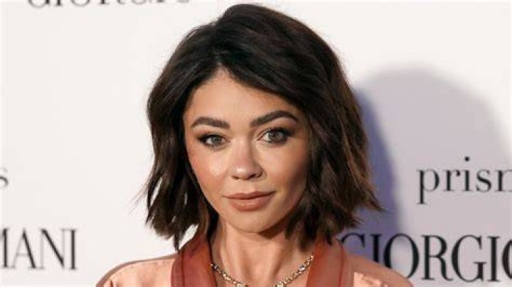 Sarah Hyland's Roots And Parental Background