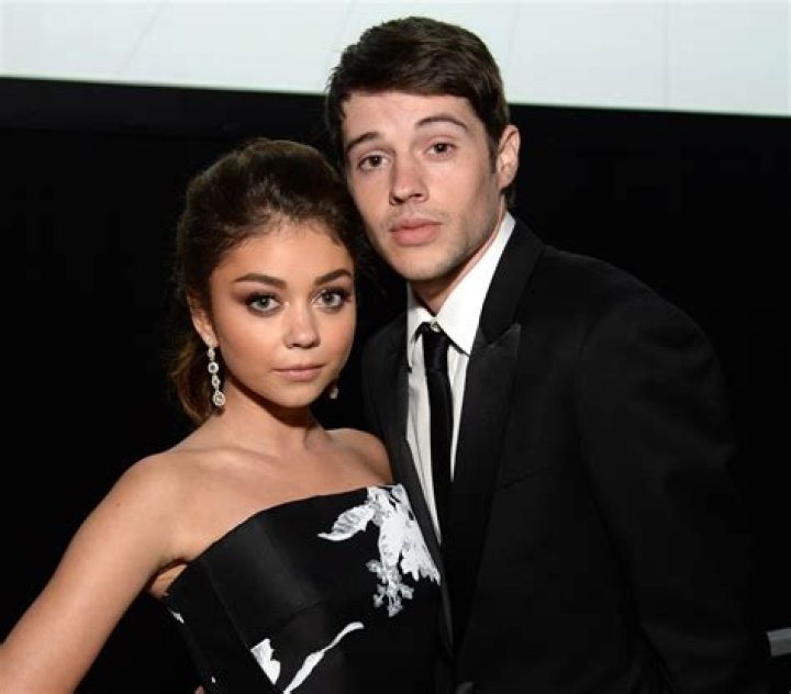 Sarah Hyland & Matt Prokop BREAK UP After 5 Years! Celebrific