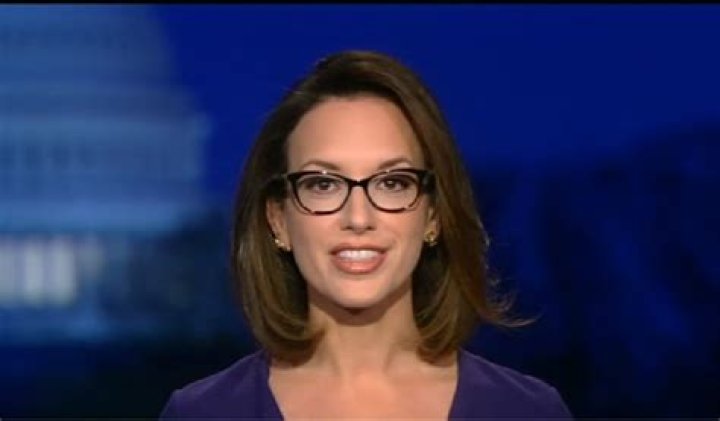 Sarah Isgur National Security Institute