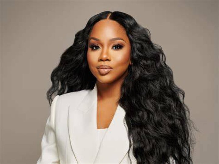 Sarah Jakes Roberts Wikibio Hub of Wiki Bio of Bollywood & Hollywood