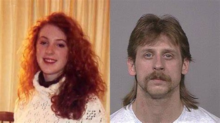 Sarah Washington Murder Where Is Her Murderer, Rex Frank?