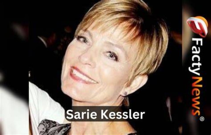 Sarie Kessler Wiki, Age, Husband, Ethnicity, Net Worth, Height