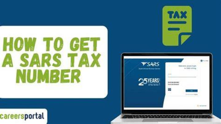 SARS Introduces My Tax Status Dashboard Track Your Tax Return Progress