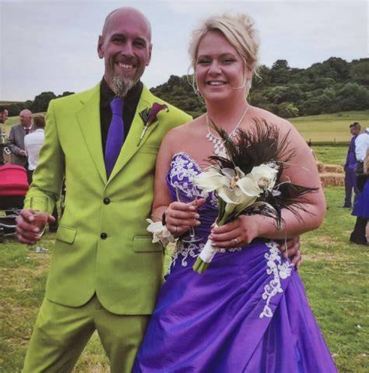 Sasha Walpole Husband: Is Sasha Walpole Married?