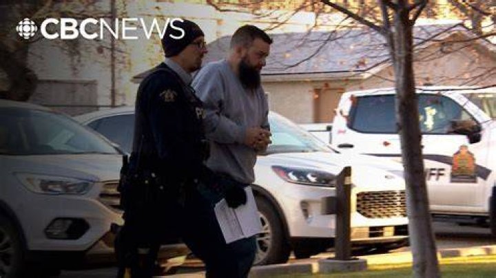 Sask. man charged with threatening PM Trudeau on social media CTV News