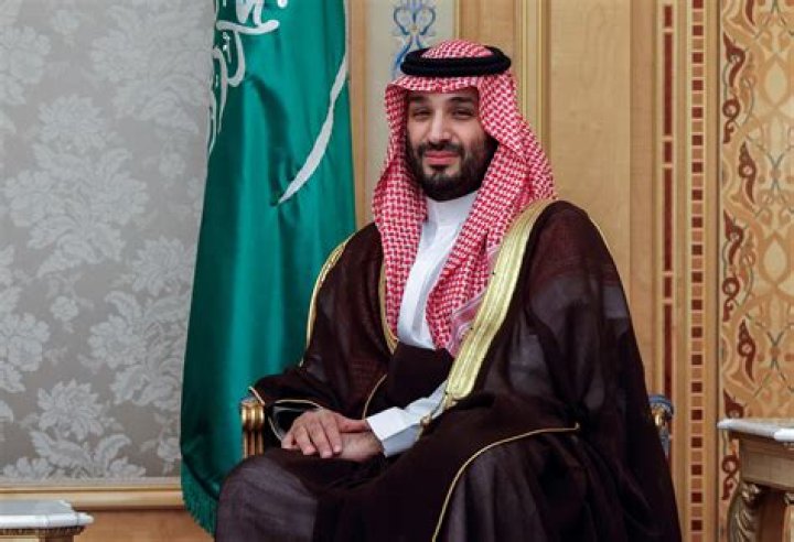 Saudi Arabia&rsquo;s Crown Prince Is Wildly Popular Among (His Own) Youth Observer
