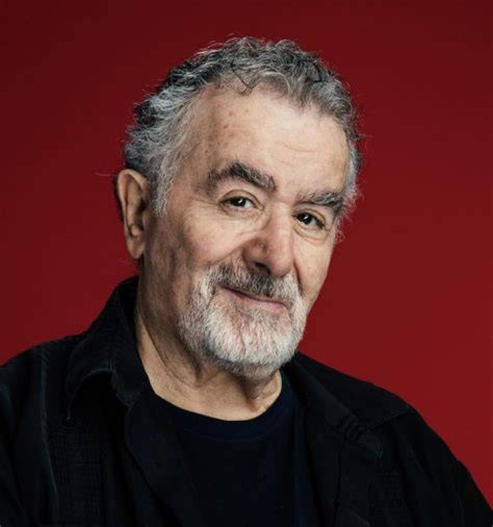 Saul Rubinek Full Biography Movies, Height, Net worth 2021