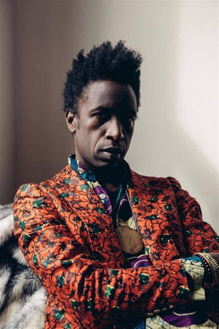 Saul Williams Bio, Age, Family, Wife, Kids, Books, Movies, Girlfriends