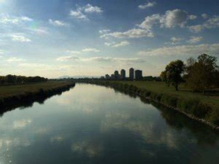 Sava Water Level Still Declining Sarajevo Times