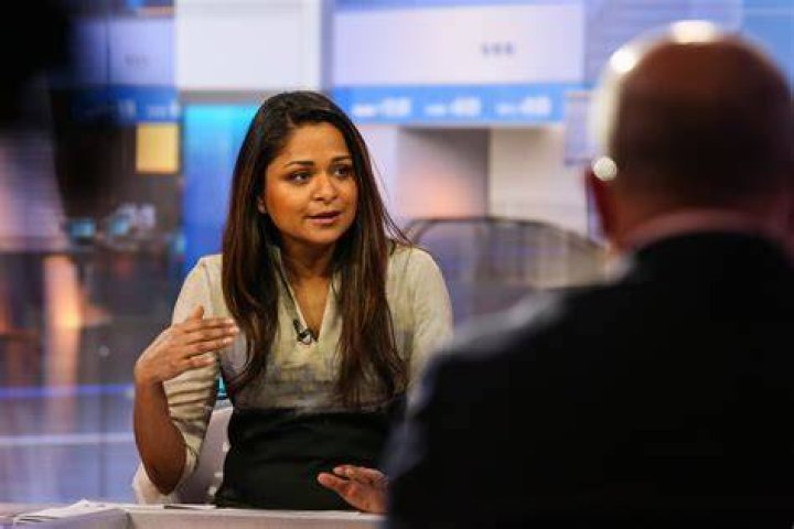 Savita Subramanian's Spouse: A Profile Of The Investment Whiz's Partner