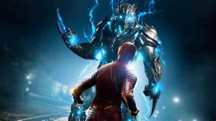 Savitar The Flash Wallpapers Top Free Savitar The Flash Backgrounds
