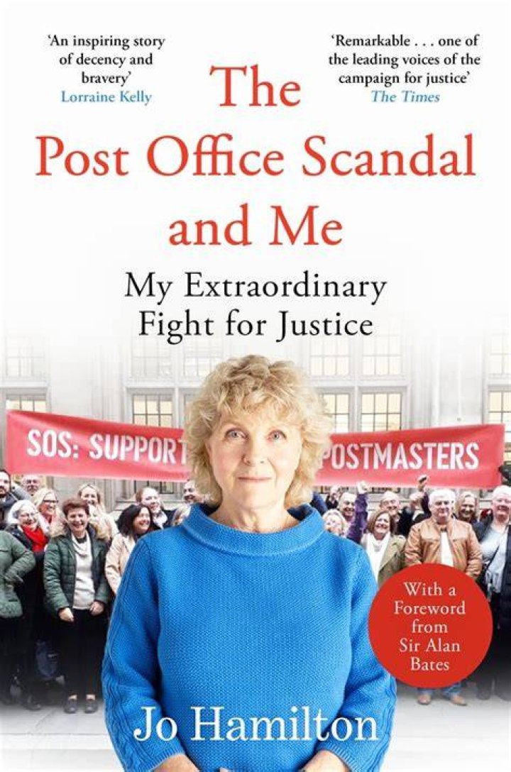 Scandal, Revelations, And The Fight For Justice