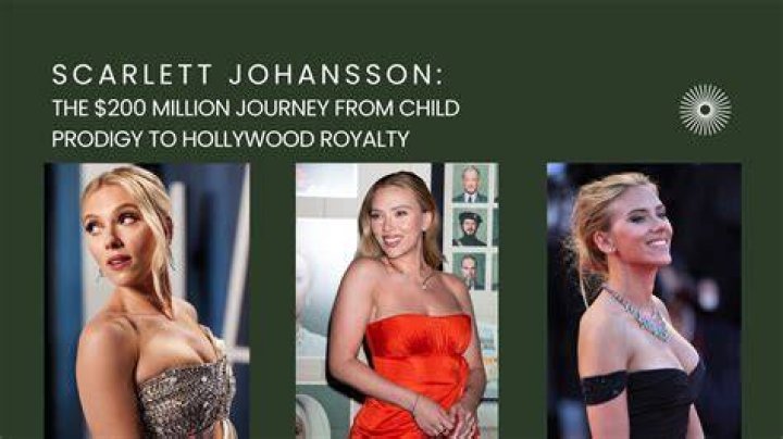 Scarlett Jones Wiki, Bio, age, height, family, photos, videos, net worth ·