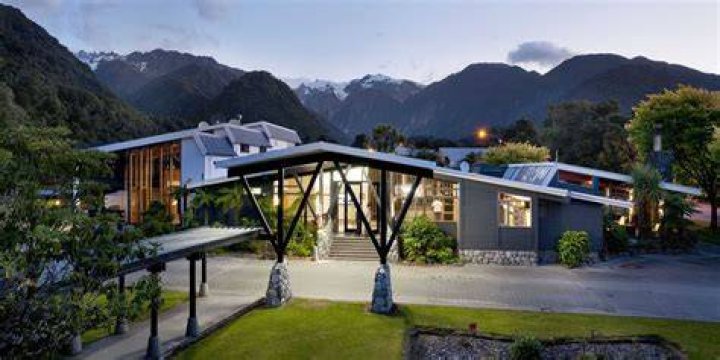 Scenic Circle to open two new hotels in South Island