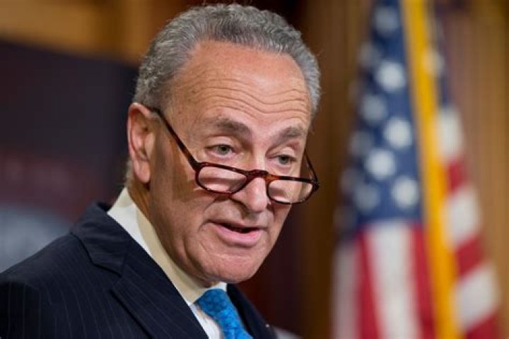 Schumer calls on Congress to extend, reform flood program Newsday