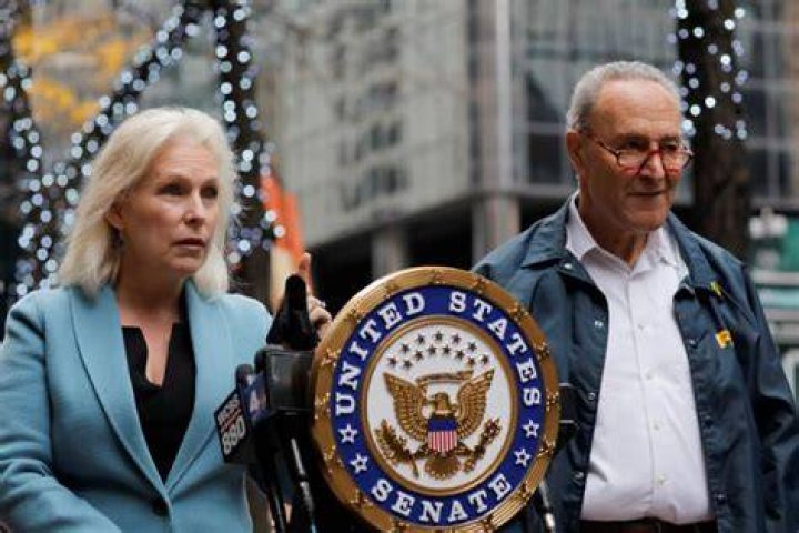 Schumer, Gillibrand want FEMA's Sandy deadline extended