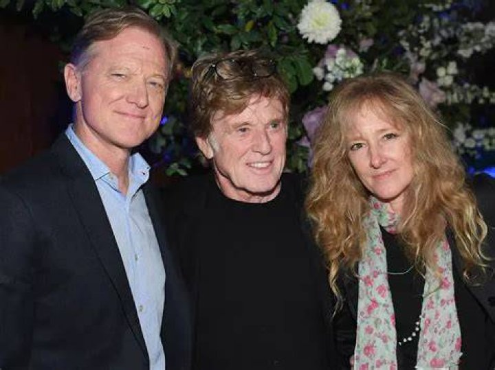 Scott Anthony Redford: What Was The Cause Of Robert Redford's Son's Death