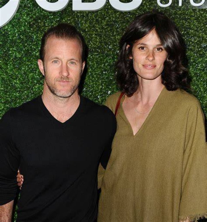 Scott Caan And Kacy Byxbee's Relationship Journey