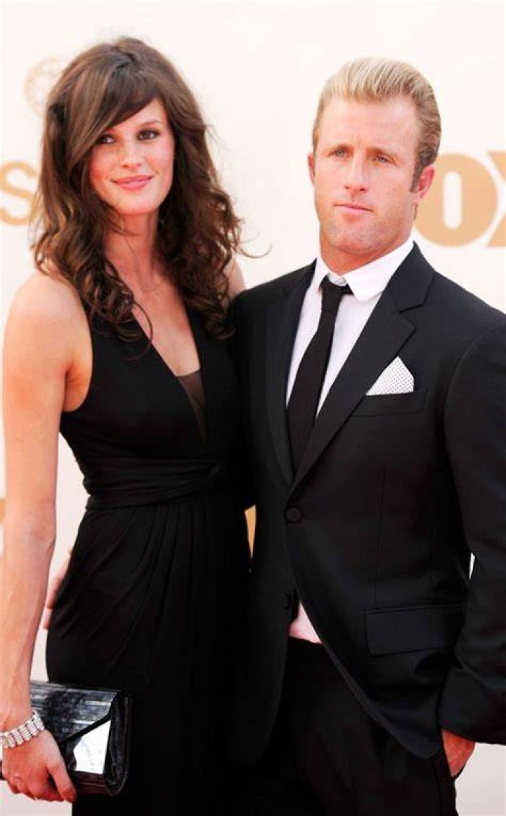Scott Caan and Kacy Byxbee Hawaii Five0 Sunset On The Beach SOTB