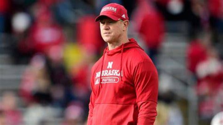 Scott Frost introduced as Nebraska head coach