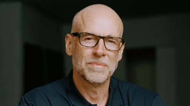 Scott Galloway Net Worth A Journey of Resilience and Success Net