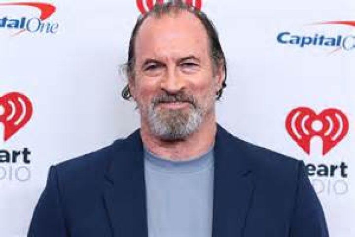 Scott Patterson Net Worth, Salary, Age, Height, Bio, Family, Career