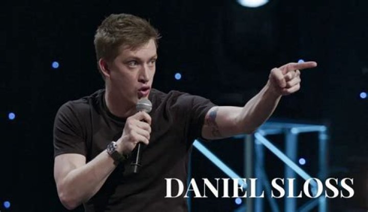 Scottish Comedian Daniel Sloss brings hit show ‘Daniel Sloss X’ to