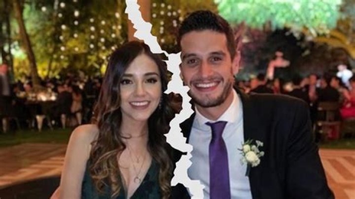 Se divorcian Jacky Fontánez y Danilo Beauchamp Primera Hora