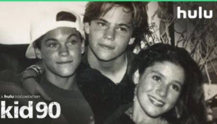 Sean Caracena From Kid 90 Who Is He? Starsgab
